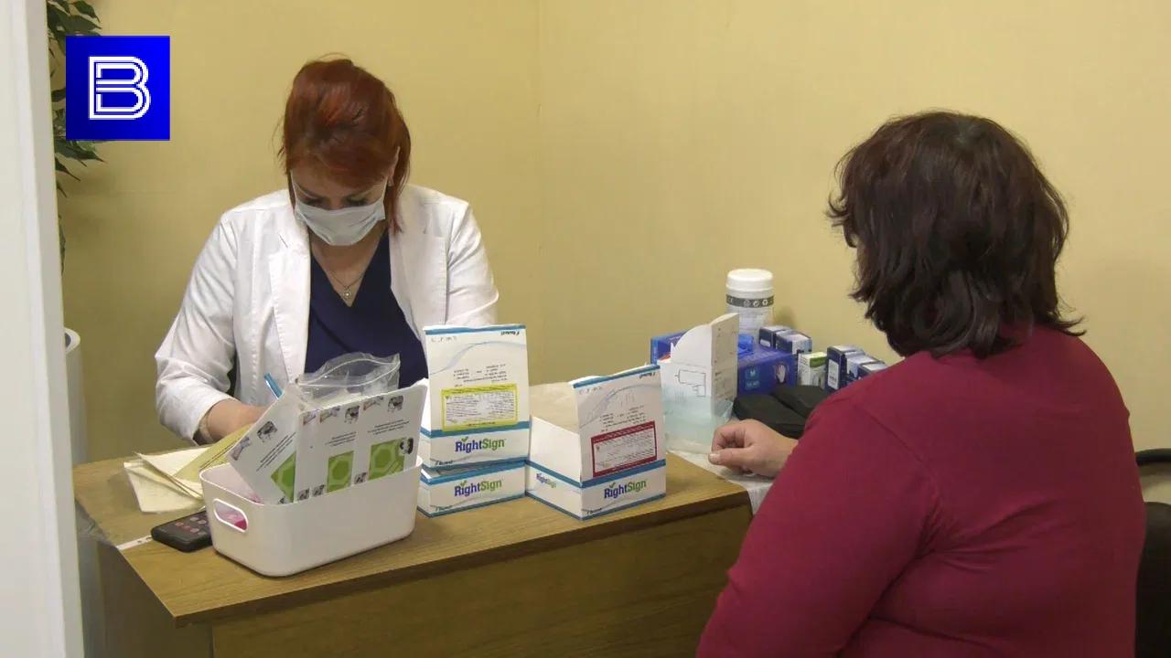 В Мурманской области снизилась заболеваемость ОРВИ и гриппом